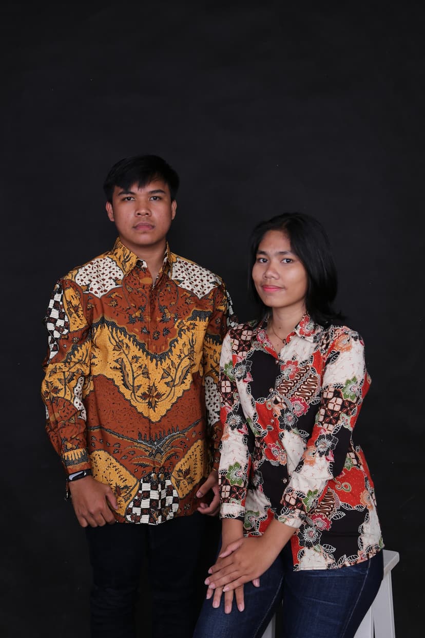 Berbatik Ria